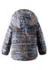 Зимова куртка для хлопчика Reimatec "Сіра" 511142-9441 RM-511142-9441 фото 2