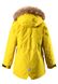 Зимняя куртка для подростков Reimatec Naapuri 531299-2390 желтая RM-531299-2390 фото 3