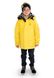 Зимняя куртка для подростков Reimatec Naapuri 531299-2390 желтая RM-531299-2390 фото 1