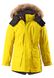 Зимняя куртка для подростков Reimatec Naapuri 531299-2390 желтая RM-531299-2390 фото 2