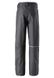 Демисезонные штаны для мальчика Reima Stunt 532111-9671 темно-серые RM-532111-9671 фото 2