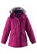 Зимова куртка для дівчинки Lassie 721716-4800 рожева LS-721716-4800 фото 1