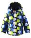Зимова куртка Reimatec "Синя" 511140-6651 RM-511140-6651 фото 1