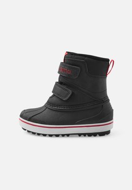 Зимние ботинки для мальчика Reima Coconi 5400027A-9990 RM-5400027A-9990 фото