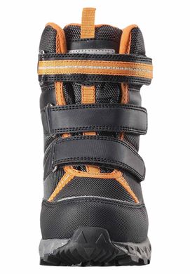 Зимние ботинки Lassietec 769110.8-9990 черные LS17-769110.8-9990 фото