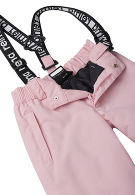 Зимние штаны для девочки Loikka Reimatec 522281A-4010 RM-522281A-4010 фото