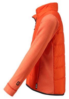Демісезонна куртка-кардиган для дівчаток Reima 531401-2770 RM-531401-2770 фото