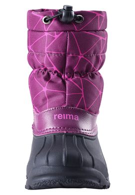Зимние сапоги для девочки Reima "Бордовые" 569123-4909 RM-569123-4909 фото