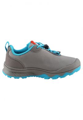 Дитячі кросівки Reima Climb 569404-1250 сірі RM-569404-1250 фото