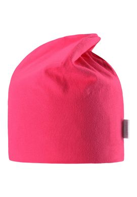 Демісезонна шапка для дівчинки Lassie 728704-3401 рожева LS-728704-3401 фото
