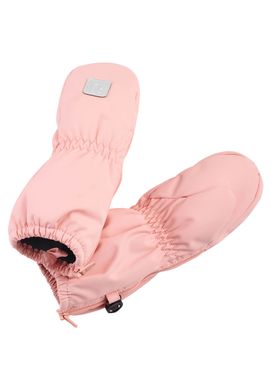 Варежки для девочки Reimatec Tassu 517201-3040 светло-розовые RM-517201-3040 фото