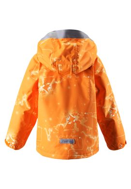 Зимняя куртка для мальчика Reimatec "Оранжевая" 521363-2715 RM-521363-2715 фото