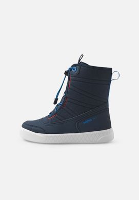 Зимние ботинки для мальчика Reimatec Hankinen 5400031A-6980 RM-5400031A-6980 фото