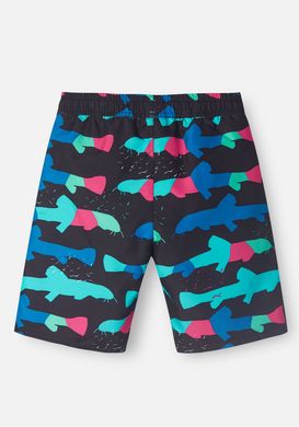 Плавательные шорты для мальчика Reima Papaija 532233-9991 RM-532233-9991 фото