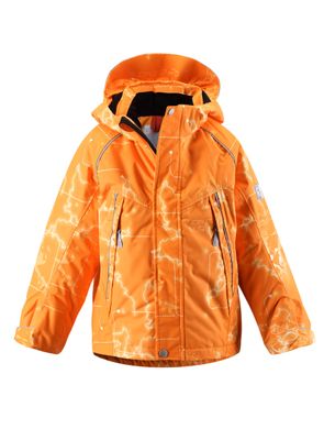 Зимова куртка для хлопчика Reimatec "Помаранчева" 521363-2715 RM-521363-2715 фото