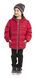 Стеганная курточка для мальчика NANO F17M1251 Salsa Red F17M1251 фото 1