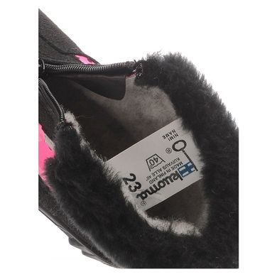 Зимові чобітки на вовняній підкладці Бебі Пазл KUOMA 134166-6694 KM-134166-6694 фото