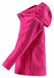 Куртка softshell для дівчинки Reima VANTII 521503-4620 рожева RM-521503-4620 фото 2