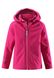 Куртка softshell для дівчинки Reima VANTII 521503-4620 рожева RM-521503-4620 фото 1