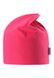 Демисезонная шапка для девочки Lassie 728704-3401 розовая LS-728704-3401 фото 2