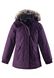 Зимняя куртка для девочки Lassie 721716-4920 фиолетовая LS-721716-4920 фото 1