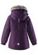Зимняя куртка для девочки Lassie 721716-4920 фиолетовая LS-721716-4920 фото 2
