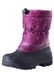 Зимові чоботи для дівчинки Reima "Бордові" 569123-4909 RM-569123-4909 фото 1