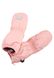 Рукавички для дівчинки Reimatec Tassu 517201-3040 світло-рожеві RM-517201-3040 фото 1