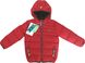 Стеганная курточка для мальчика NANO F17M1251 Salsa Red F17M1251 фото 2