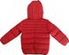 Стеганная курточка для мальчика NANO F17M1251 Salsa Red F17M1251 фото 4