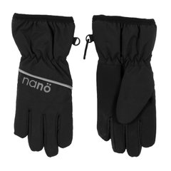 Перчатки зимние Nano F20GAN201 Black F20GAN201 фото