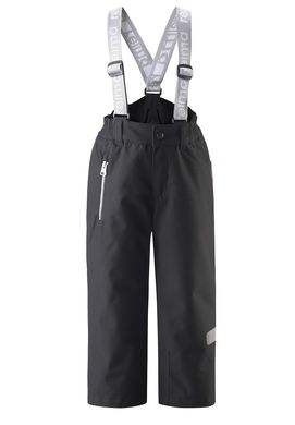 Зимние штаны на подтяжках Reimatec 522275-9990 черные RM-522275-9990 фото