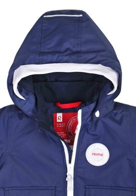 Зимняя куртка Reima 511211-6980 Quilt RM-511211-6980 фото