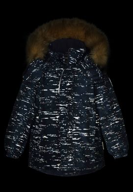 Зимова куртка для хлопчика Reimatec Sprig 521639-6981 RM-521639-6981 фото