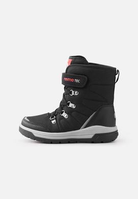 Детские зимние ботинки Reimatec Quicker 5400025A-9990 RM-5400025A-9990 фото