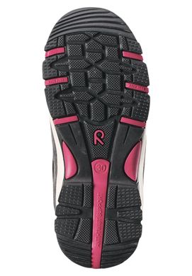 Зимові черевики для хлопчика Reimatec 569323-9390 сірі RM-569323-9390 фото