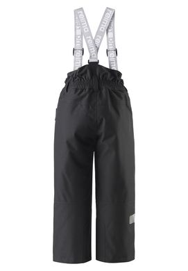 Зимние штаны на подтяжках Reimatec 522275-9990 черные RM-522275-9990 фото