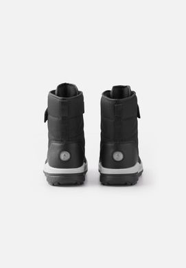 Детские зимние ботинки Reimatec Quicker 5400025A-9990 RM-5400025A-9990 фото