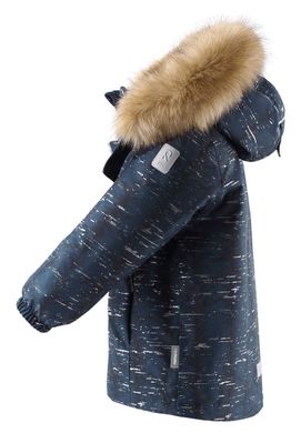 Зимняя куртка для мальчика Reimatec Sprig 521639-6981 RM-521639-6981 фото