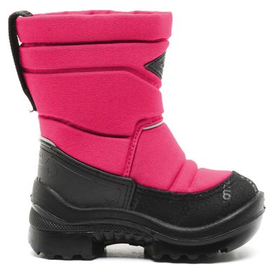 Зимові чоботи для дівчаток Путкиварсі KUOMA 130337-37 KM-130337-37 фото