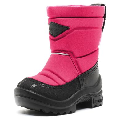 Зимові чоботи для дівчаток Путкиварсі KUOMA 130337-37 KM-130337-37 фото