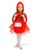 Червона Шапочка з капюшоном pur1676 фото