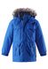 Зимняя куртка для мальчика Lassie 721717-6520 синяя LS-721717-6520 фото 1