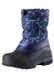 Зимові чоботи для хлопчика Reima "Темно-сині" 569123-6981 RM-569123-6981 фото 1