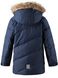 Куртка-пуховик для мальчика Reima Jussi 531349-6980 RM-531349-6980 фото 3