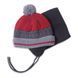 Зимова шапка та манішка для хлопчика Peluche & Tartine F18ACC63EG Really Red F18ACC63EG фото