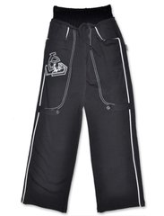 Спортивные штаны для девочки Puledro 4042 z4042 фото