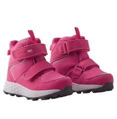 Зимние ботинки Reimatec Vikella 569494-3600 для девочек RM-569494-3600 фото