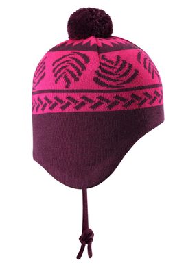 Зимова шапка для дівчинки Reima Luumu 518524-4961 RM-518524-4961 фото
