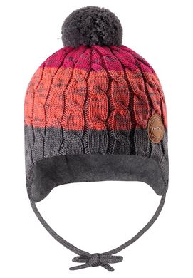 Зимняя шапка Reima Nuutti 518534-4651 розовая RM-518534-4651 фото